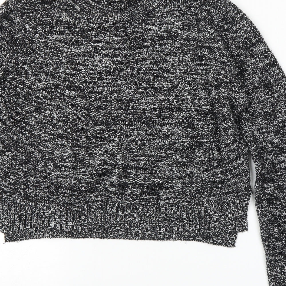 Cotton On Womens Grey   Pullover Jumper Size XS