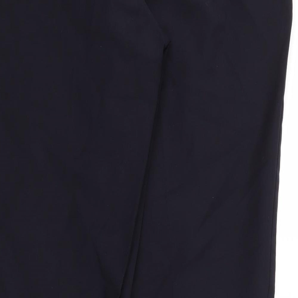 Preworn Mens Blue   Sweatpants Trousers Size 38 L31 in