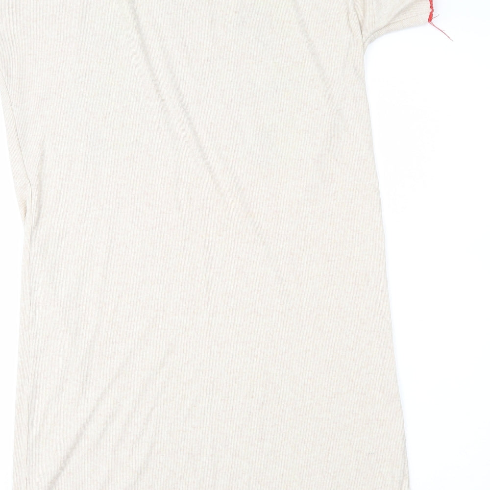 Dr Suess Womens Beige    Dress Size S  - Xmas