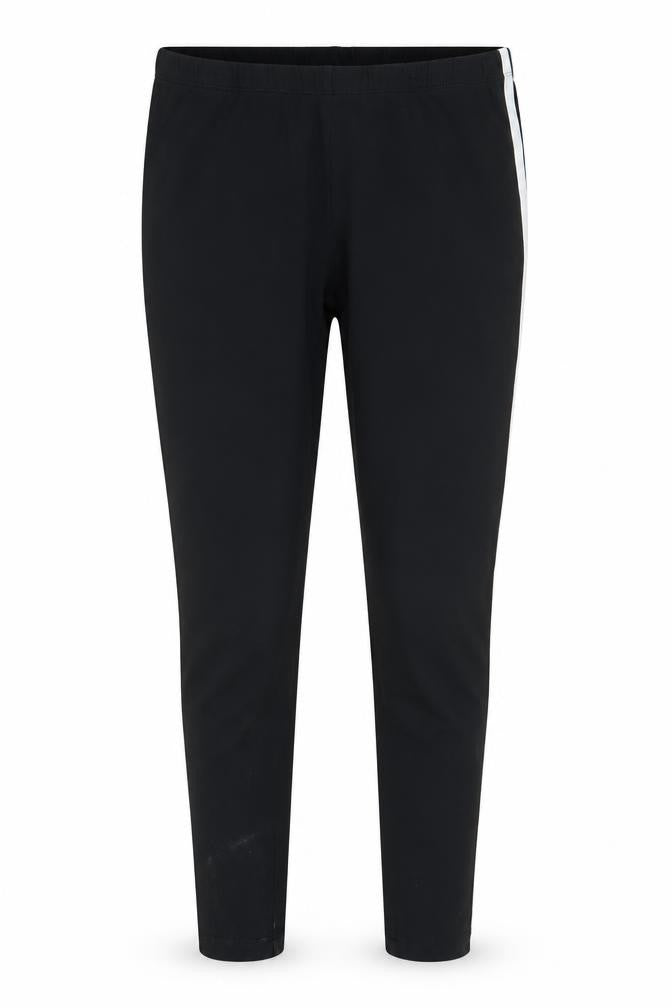 Marks and Spencer Womens Black   Trousers  Size 14 L24 in