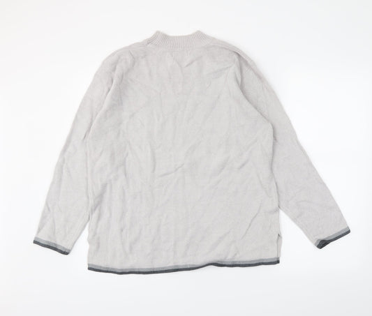casamia Womens    Pullover Jumper Size L