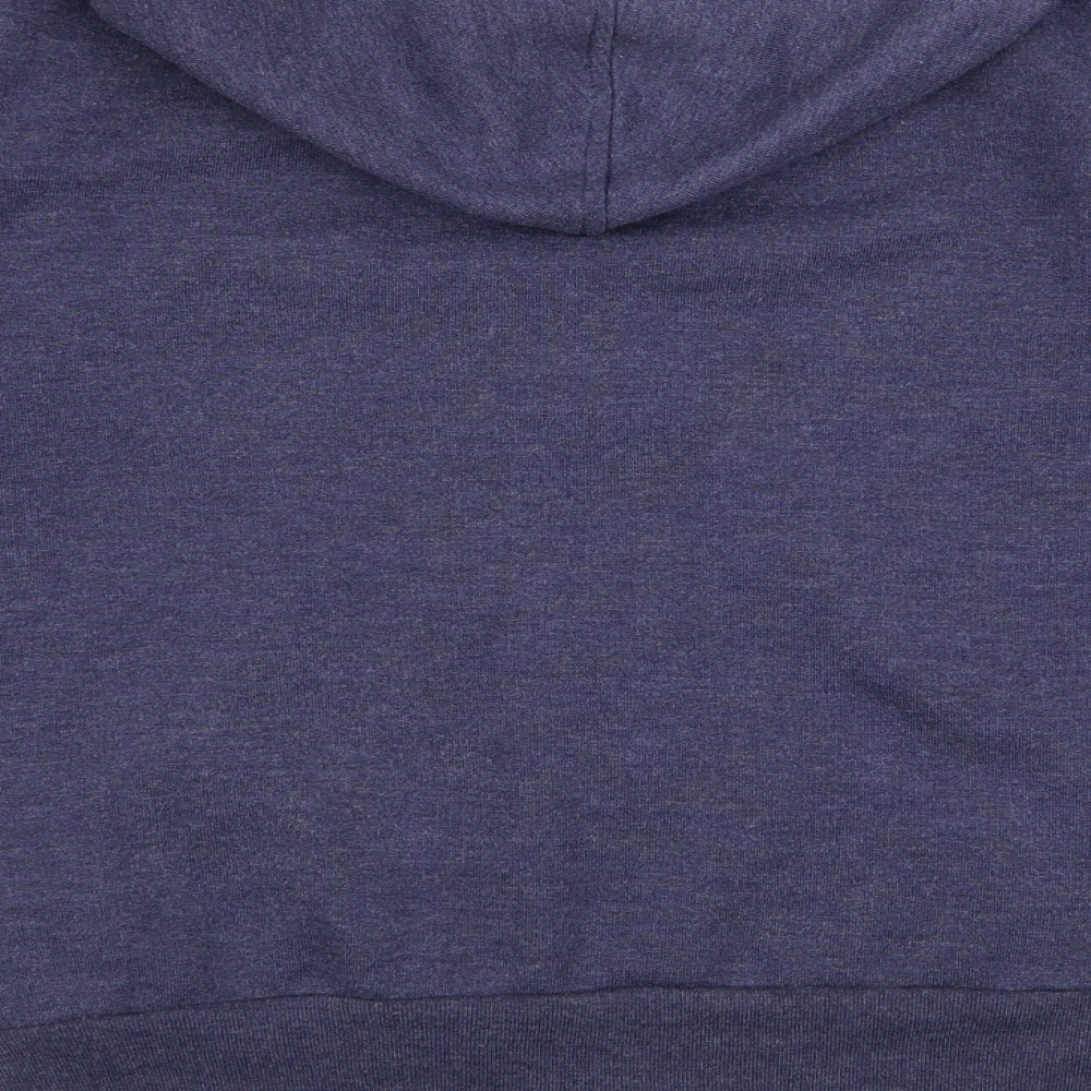 Preworn Mens Blue   Jacket  Size 2XS