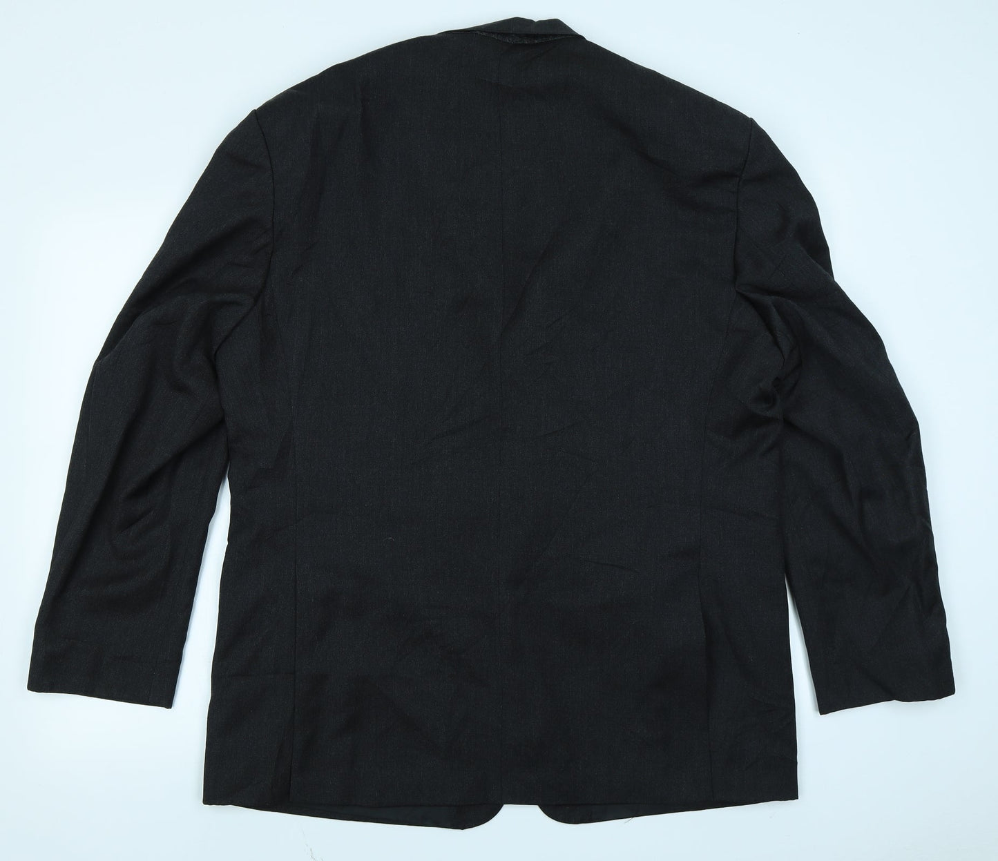 Greenwoods Mens Grey   Jacket Blazer Size S