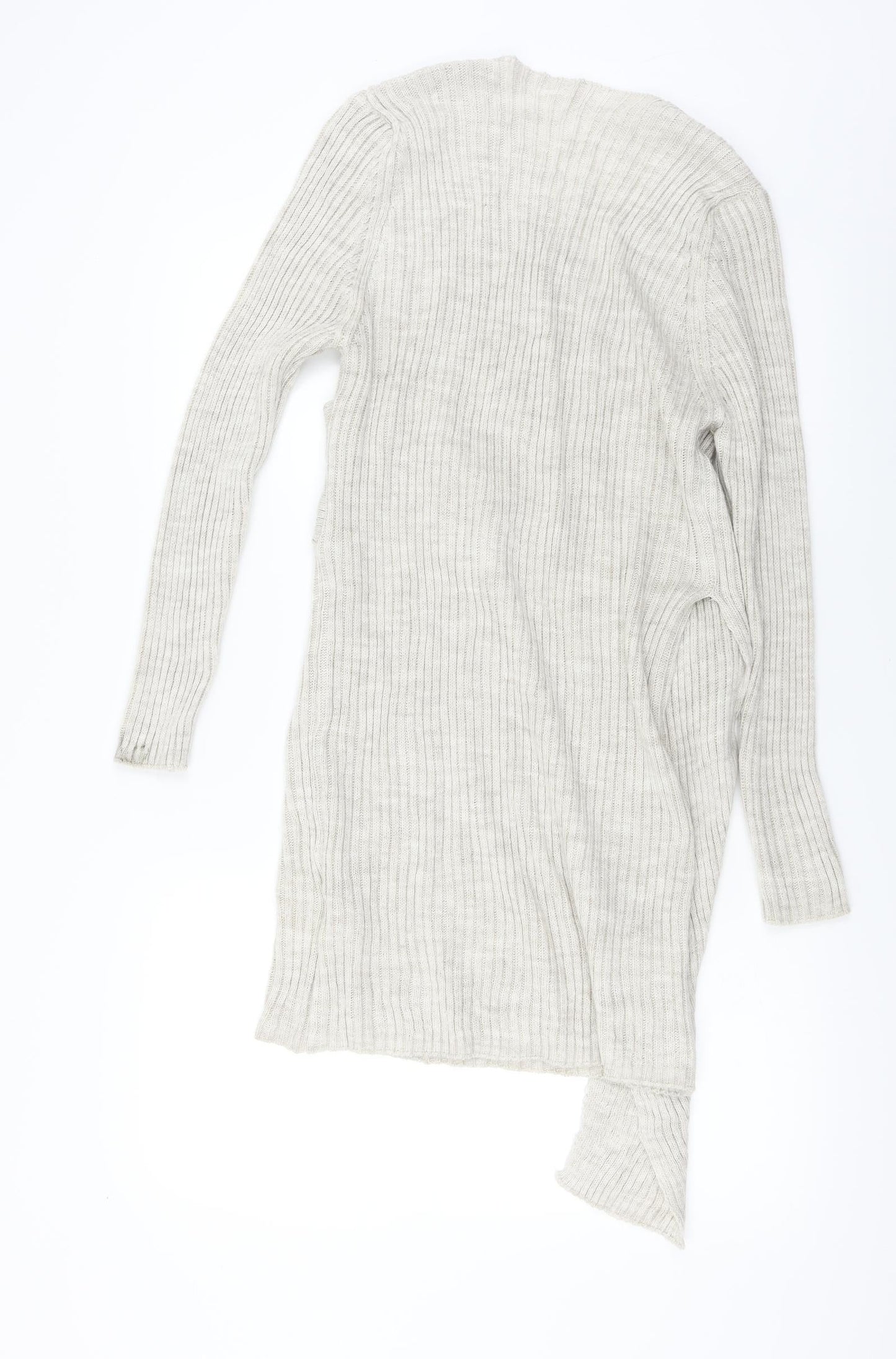 Preworn  Womens Beige   Pullover Jumper Size S