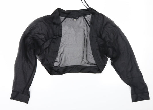 Coast Womens Black   Jacket  Size M