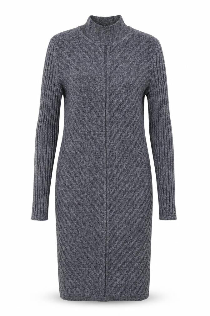 Next Womens Grey   Shift  Size 6