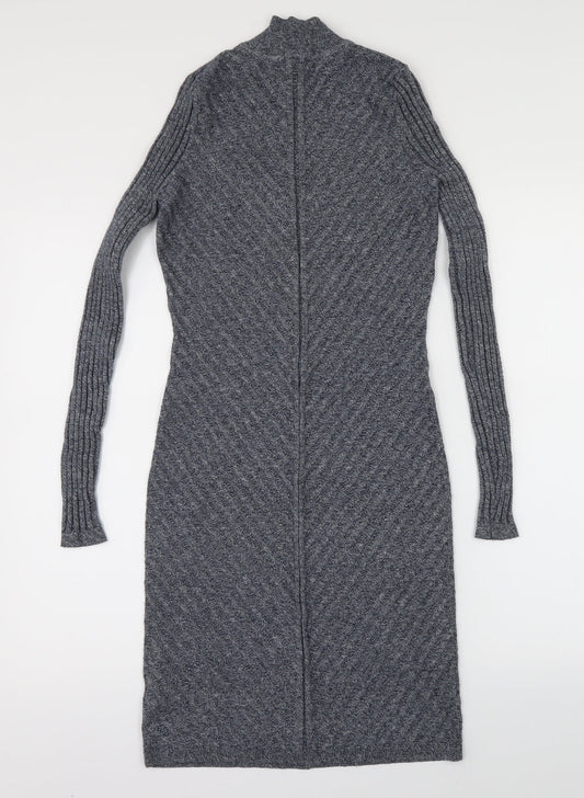 NEXT Womens Grey   Shift  Size 6
