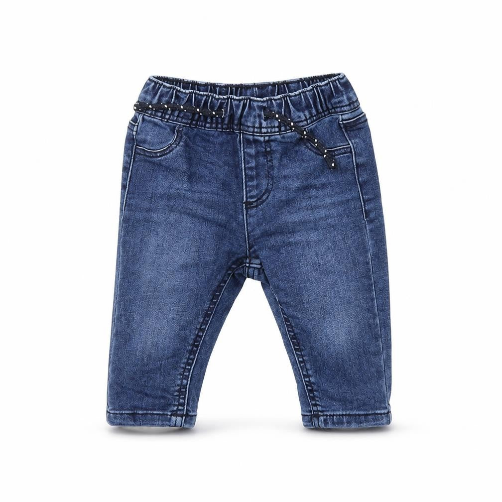 Primark Baby Blue    Jeans Size 3-6 Months