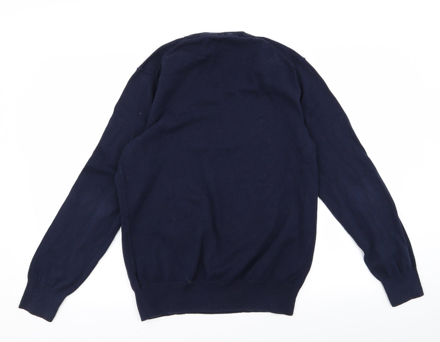 Gap Womens Blue   Pullover Jumper Size M