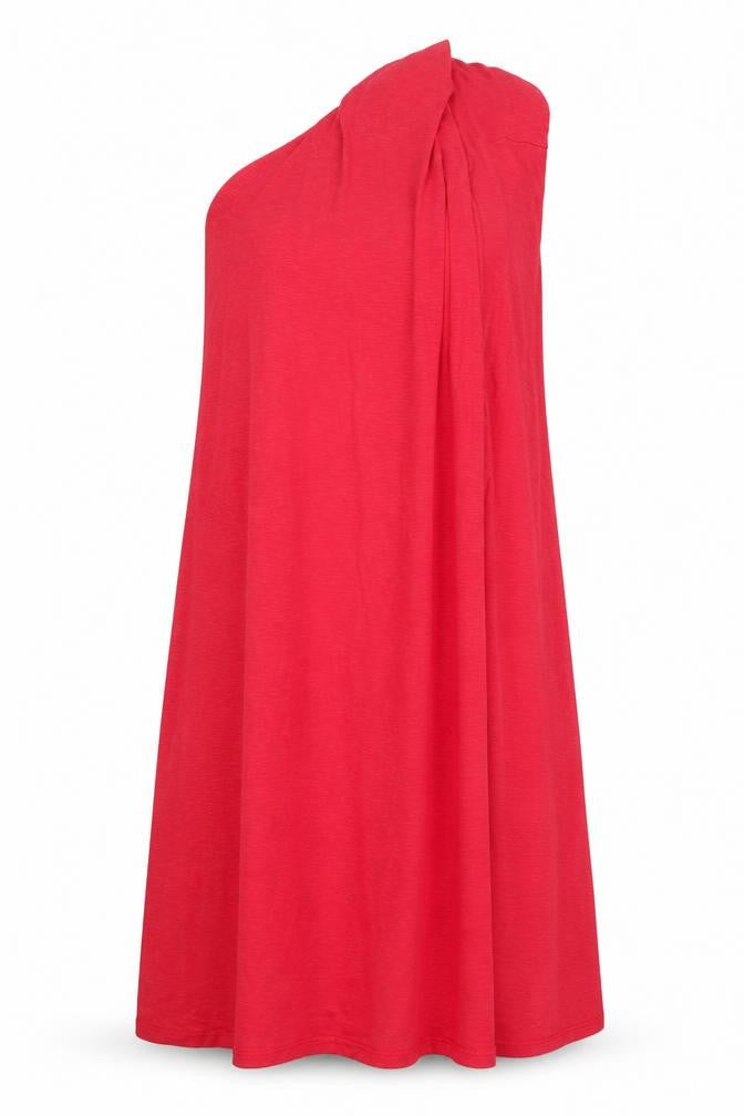 Womens Red   A-Line  Size 12