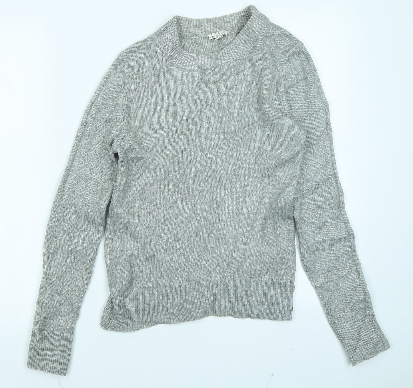 Gap Womens Grey   Pullover Jumper Size XS