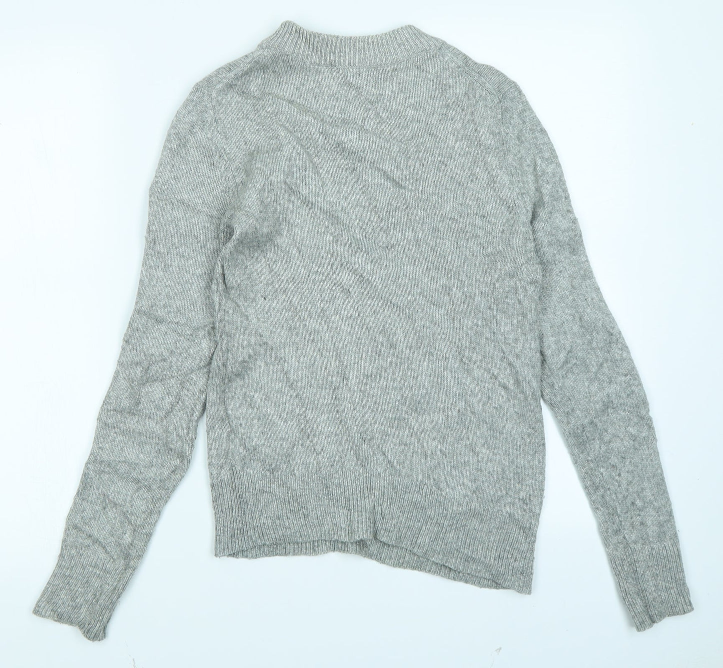 Gap Womens Grey   Pullover Jumper Size XS