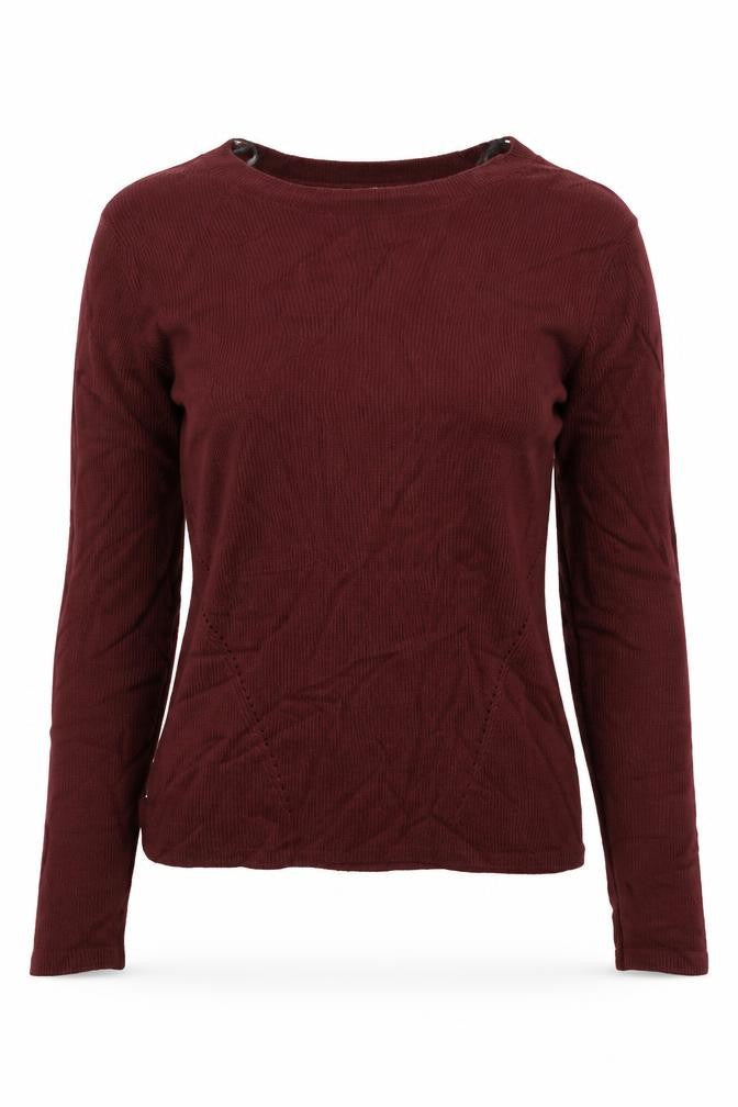Divided Womens Red   Basic T-Shirt Size S