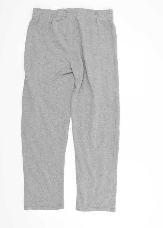 FCS Womens Grey   Jogger Trousers Size L L27 in