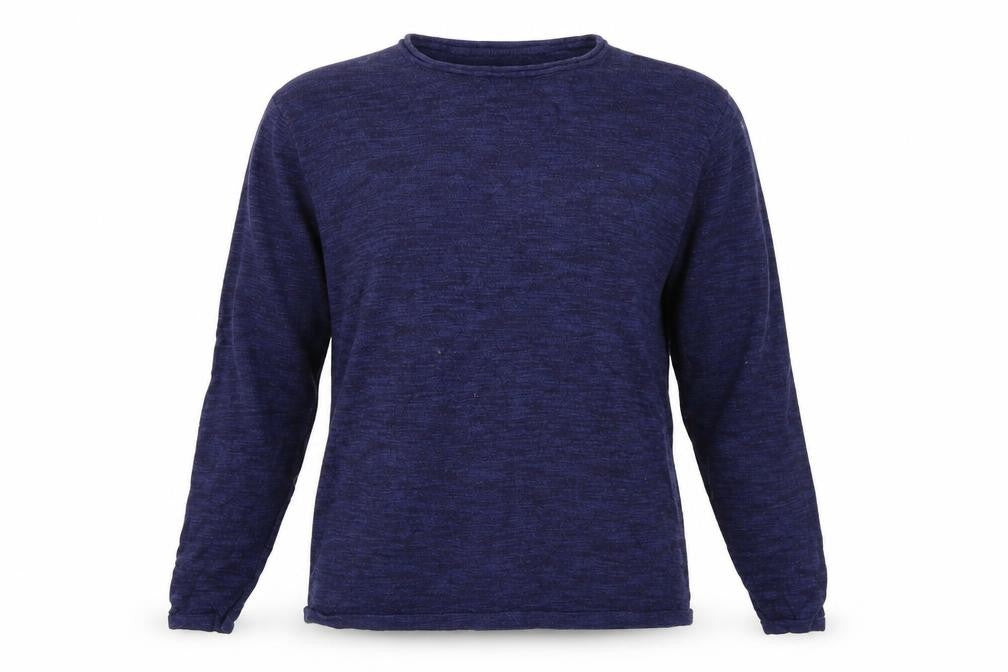 Next  Womens Blue   Pullover Jumper Size M