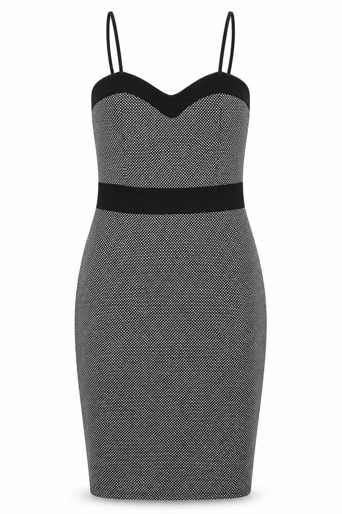 New Look Womens Black   A-Line  Size 10