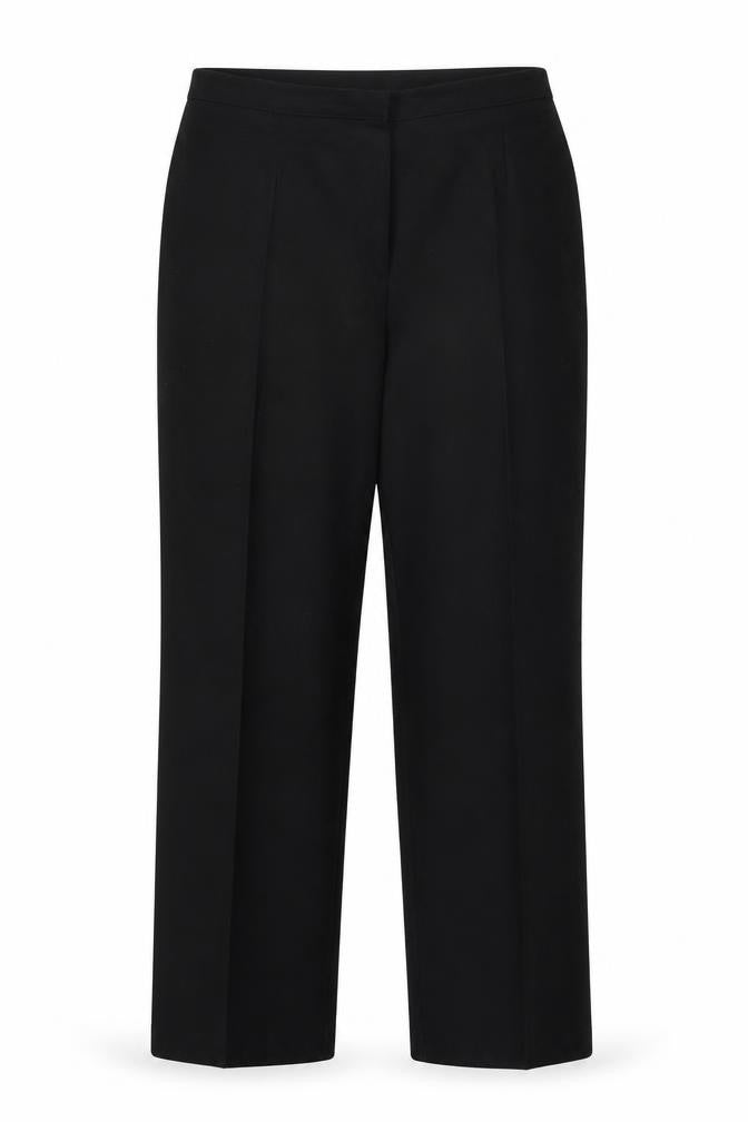 Marks & Spencer Womens Black   Trousers  Size 36 in L28 in