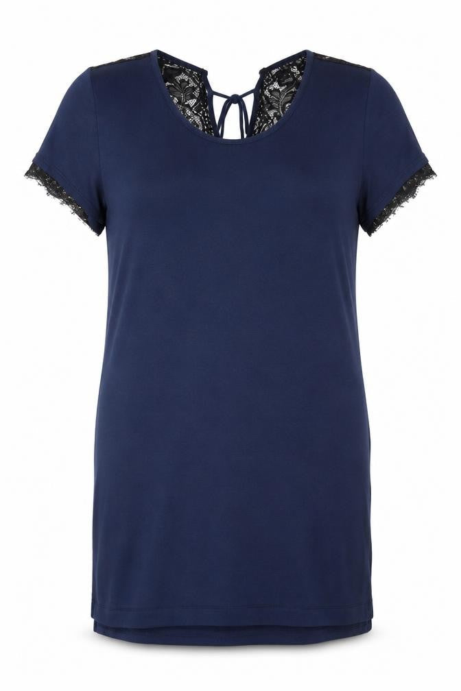 Next Womens Blue   Shift  Size 16