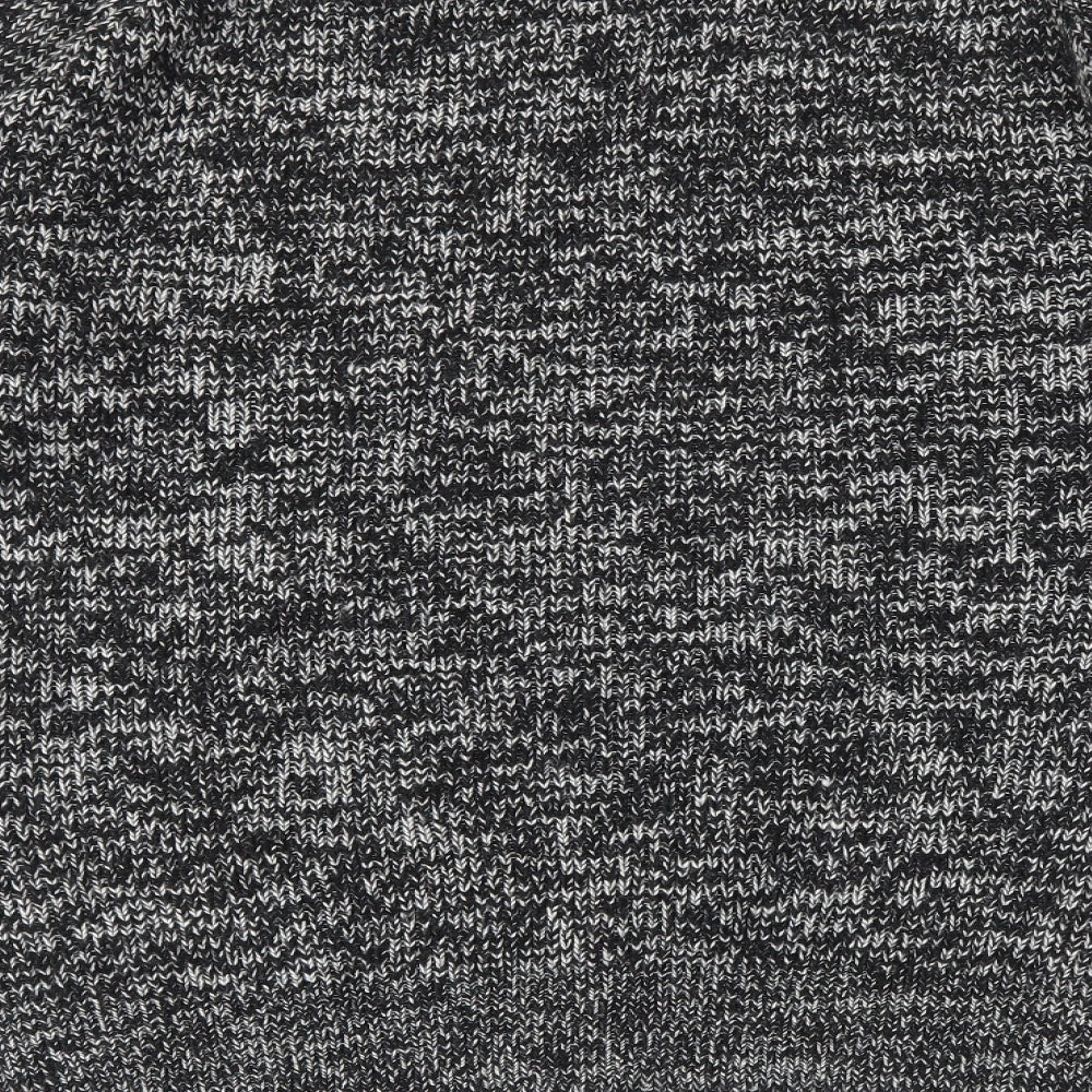 PEP&CO  Womens Grey   Pullover Jumper Size XL