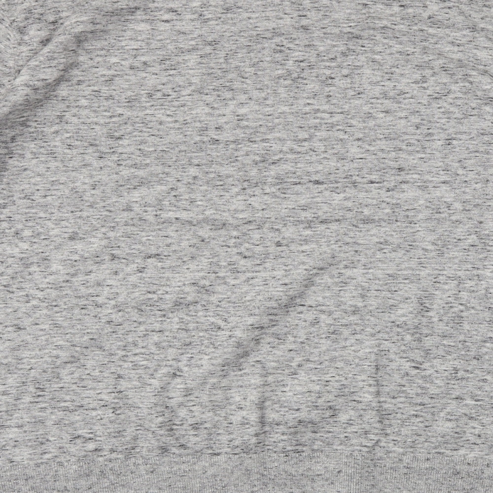 Gap Mens Grey   Pullover Jumper Size L