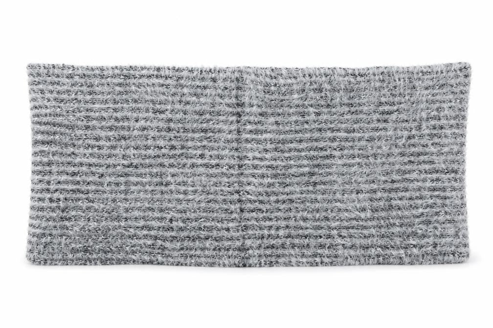 F&F Womens Grey    Shawl/Wrap   - elastic