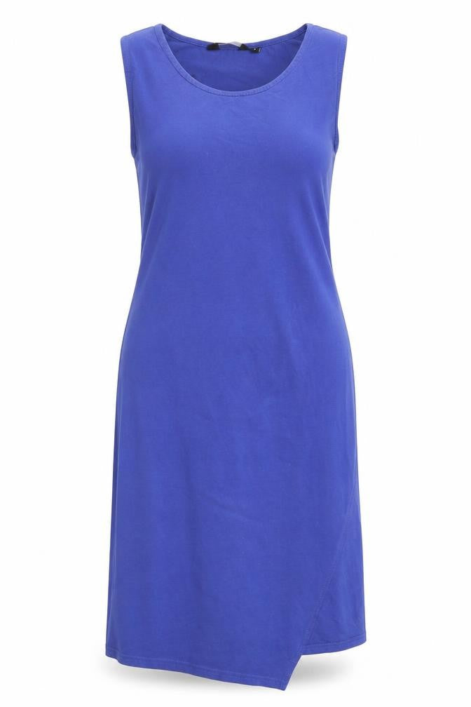 New Look Womens Blue   A-Line  Size 8