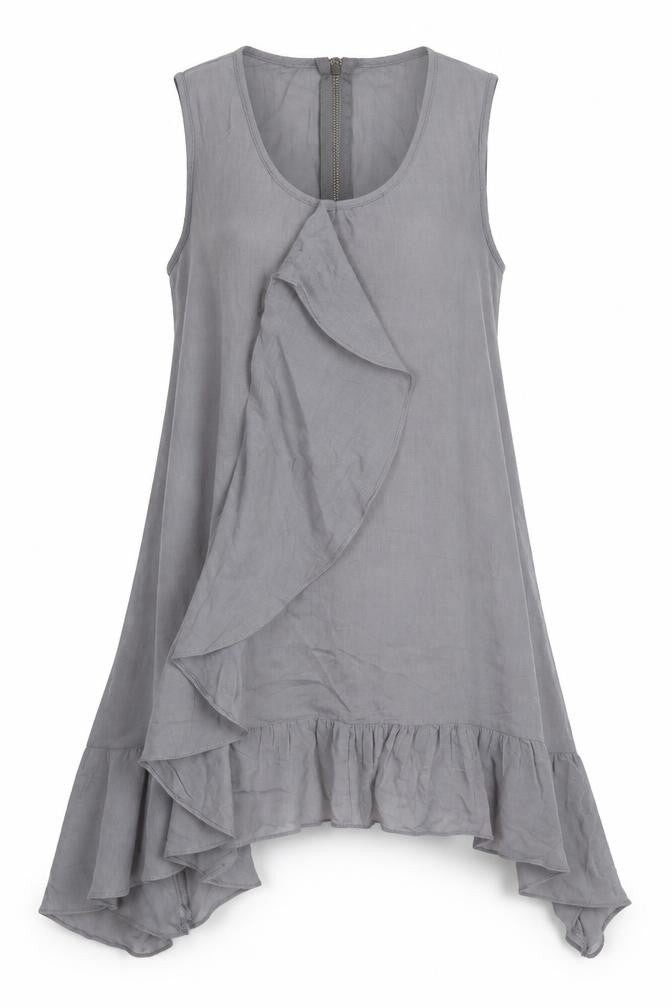 Marks & Spencer Womens Green   A-Line  Size 14
