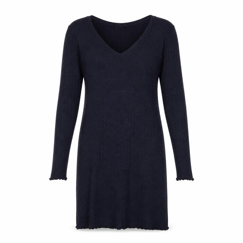 Vero Moda Womens Blue   Maxi  Size M
