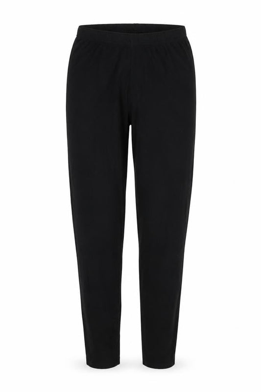 Preworn Womens Black   Carrot Leggings Size 32 in L32 in