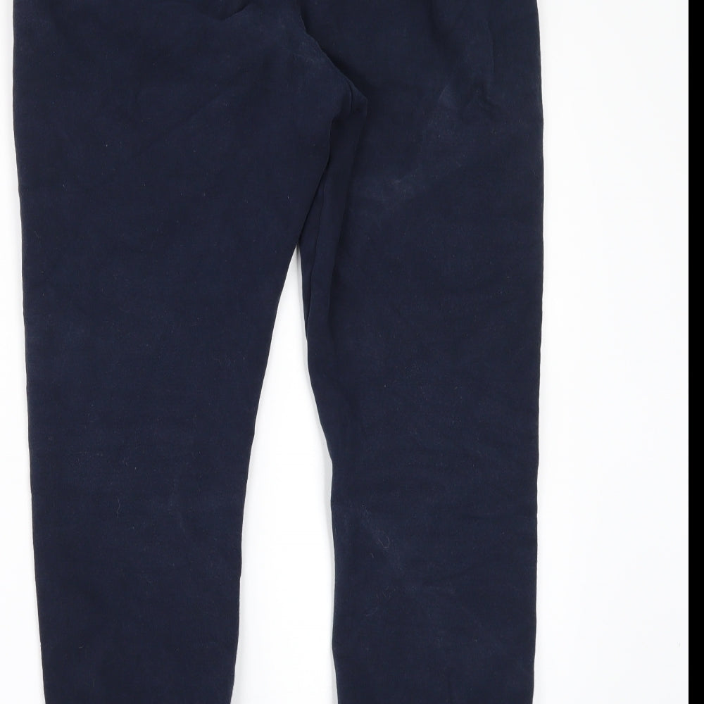 Blakley Boys Beige    Trousers Size L