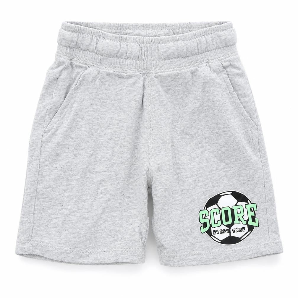 H&M Boys Grey   Sweat Shorts Size 2-3 Years