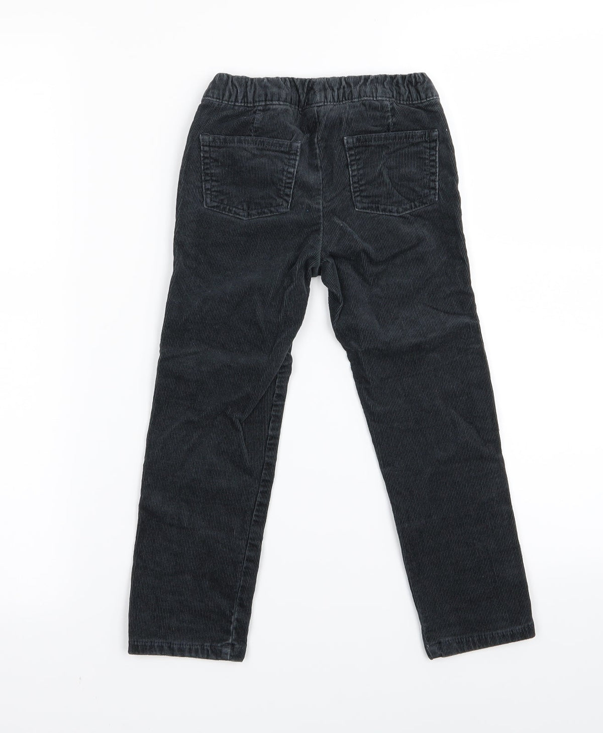 carters Girls Black   Jegging Trousers Size 5 Years