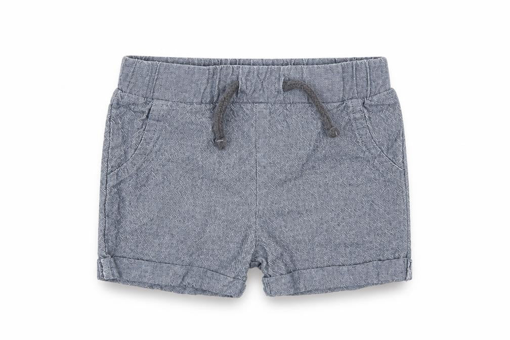 Primark Baby Grey   Capri Trousers Size 3-6 Months