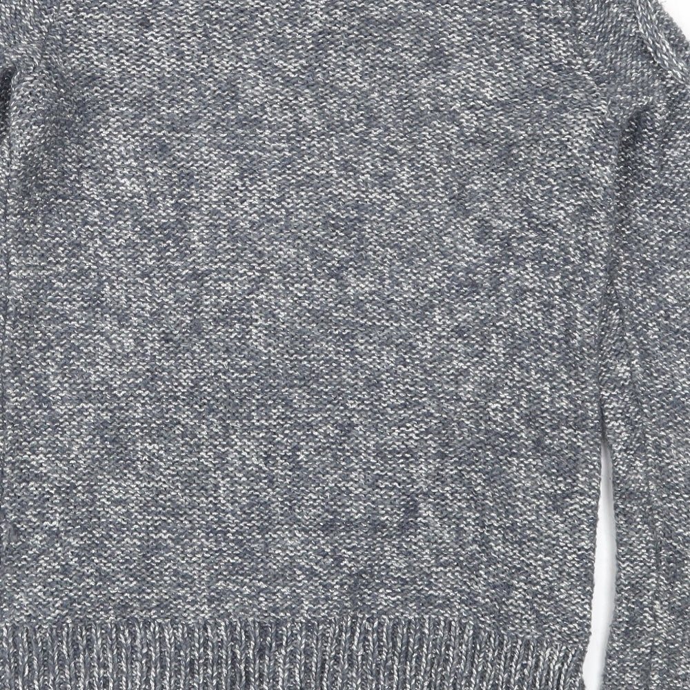 Gap Womens Blue   Pullover Jumper Size XS