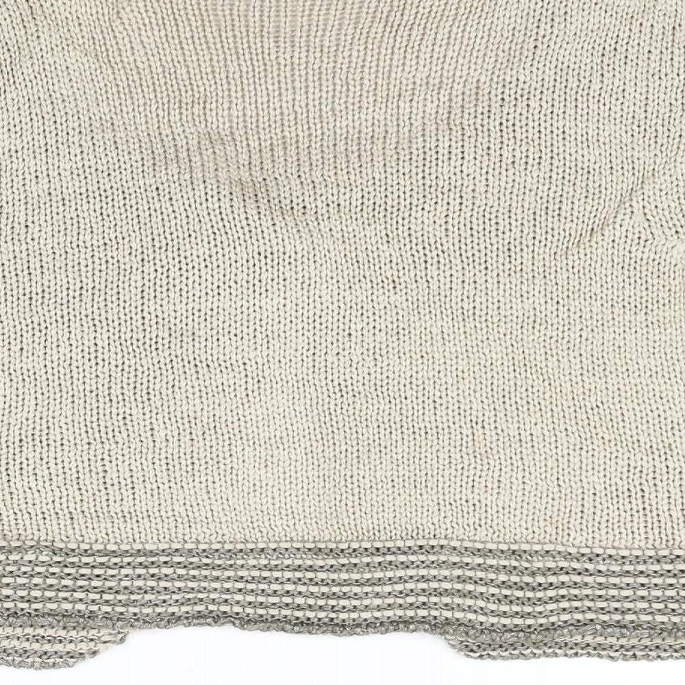 Per Una Womens Green   Cape Jumper Size 18