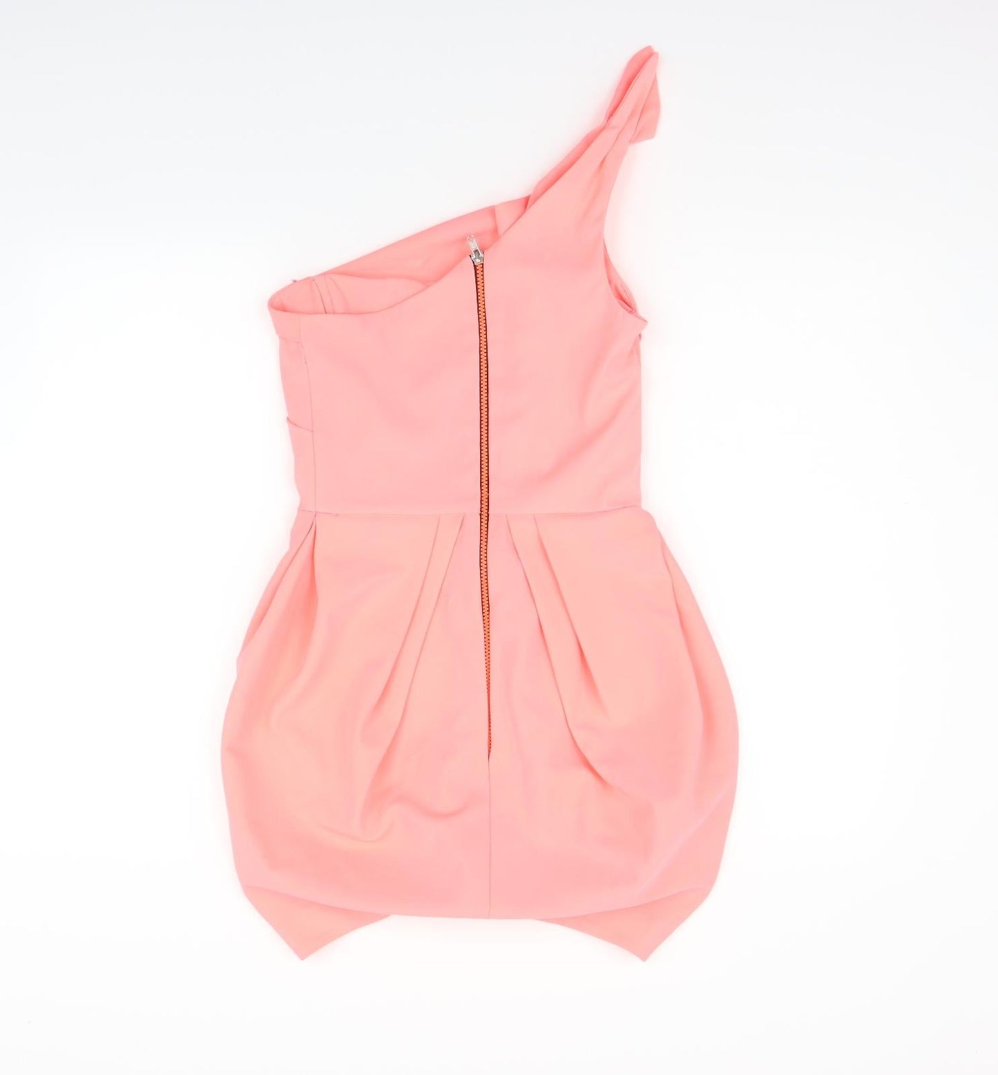 River Island Womens Pink   Fit & Flare  Size 8