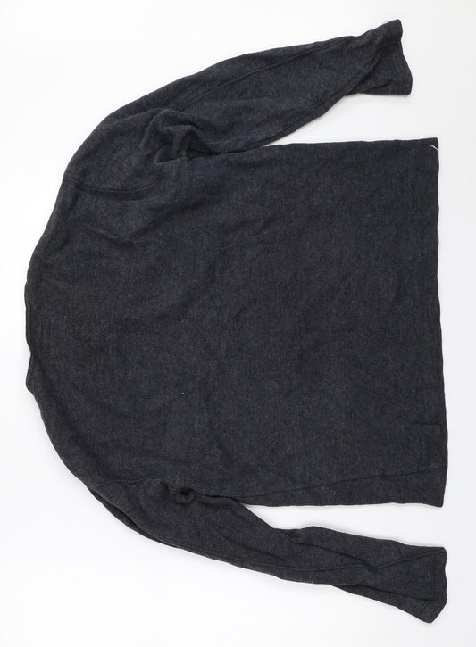 NEXT Mens Grey   Pullover Jumper Size L
