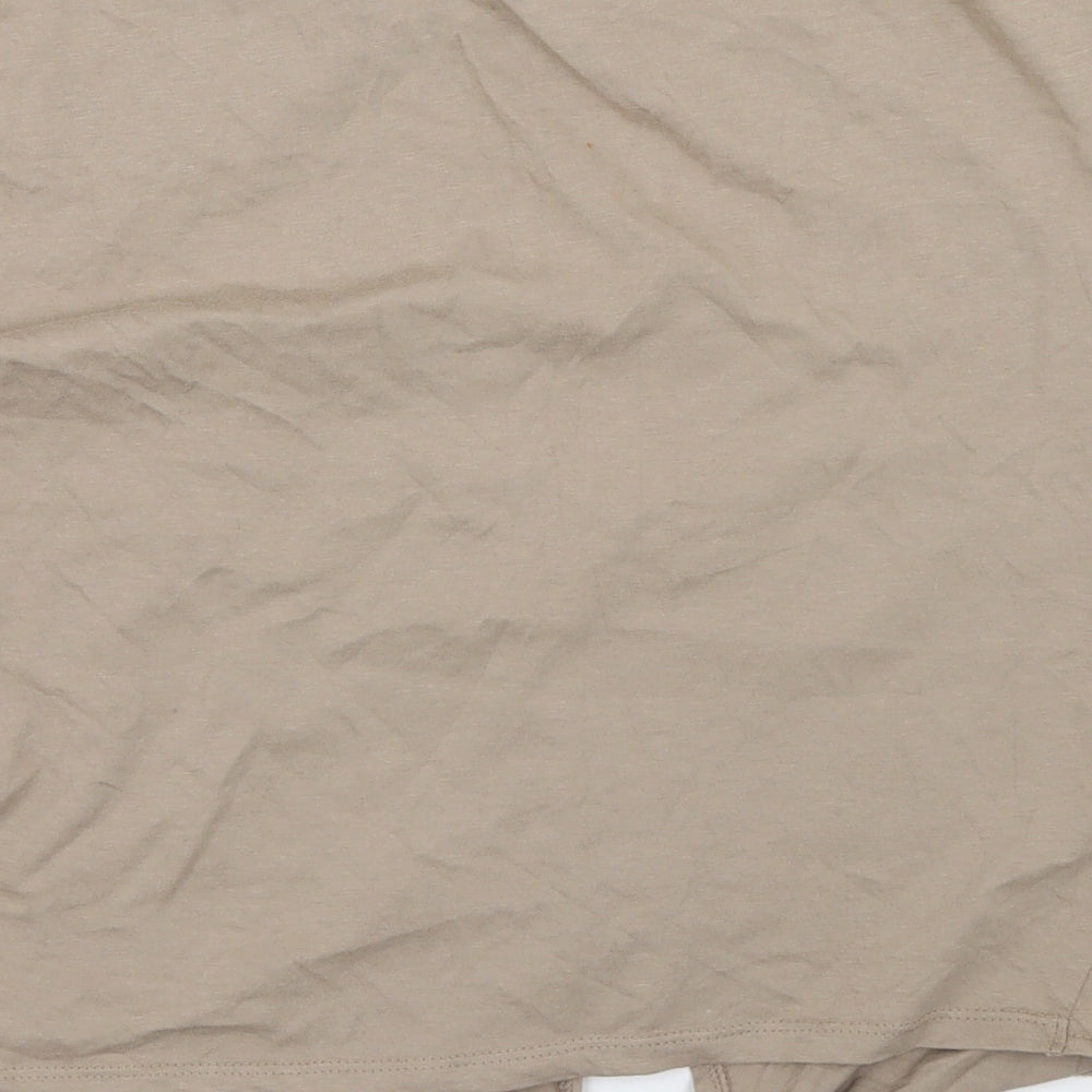New Look Girls Brown   Basic Casual Size 14-15 Years