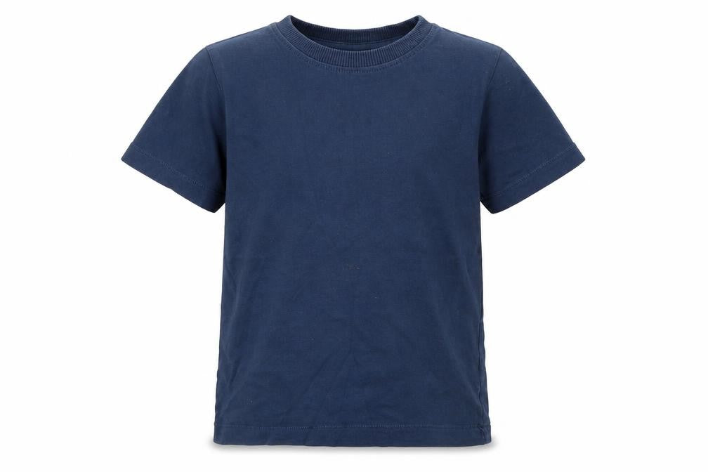 Mothercare Boys Blue   Basic T-Shirt Size 2-3 Years