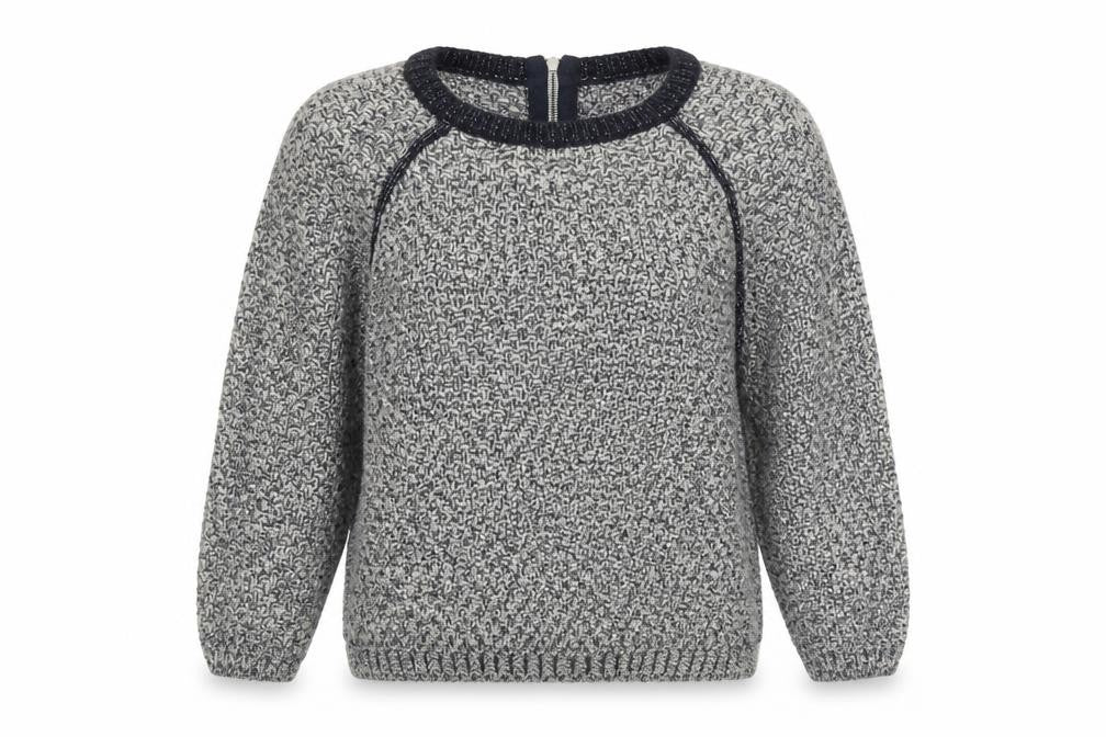 M&S Womens Beige   Pullover Jumper Size 14