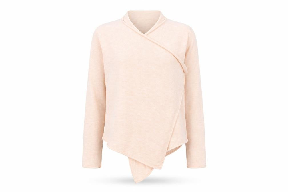 Matalan Girls Pink   Cardigan Jumper Size 13 Years