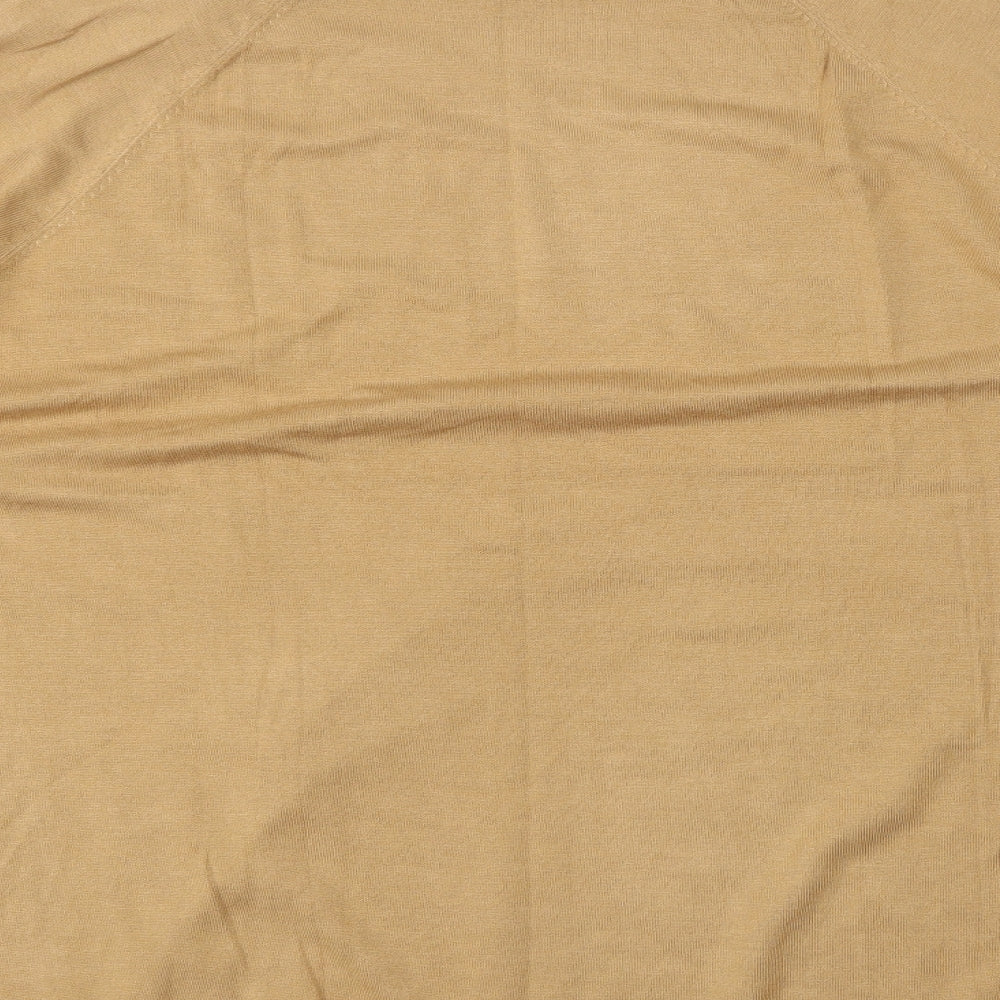 BPC Womens Brown   Pullover Jumper Size 2XL
