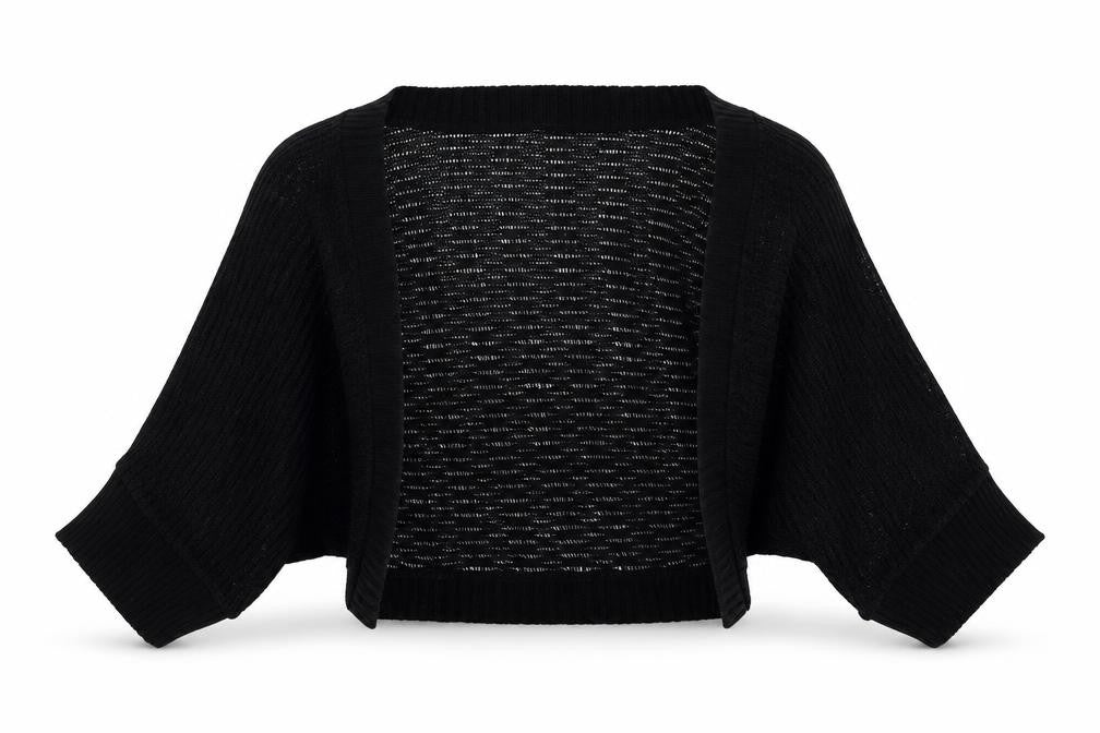 Editions Womens Black   Jacket  Size M