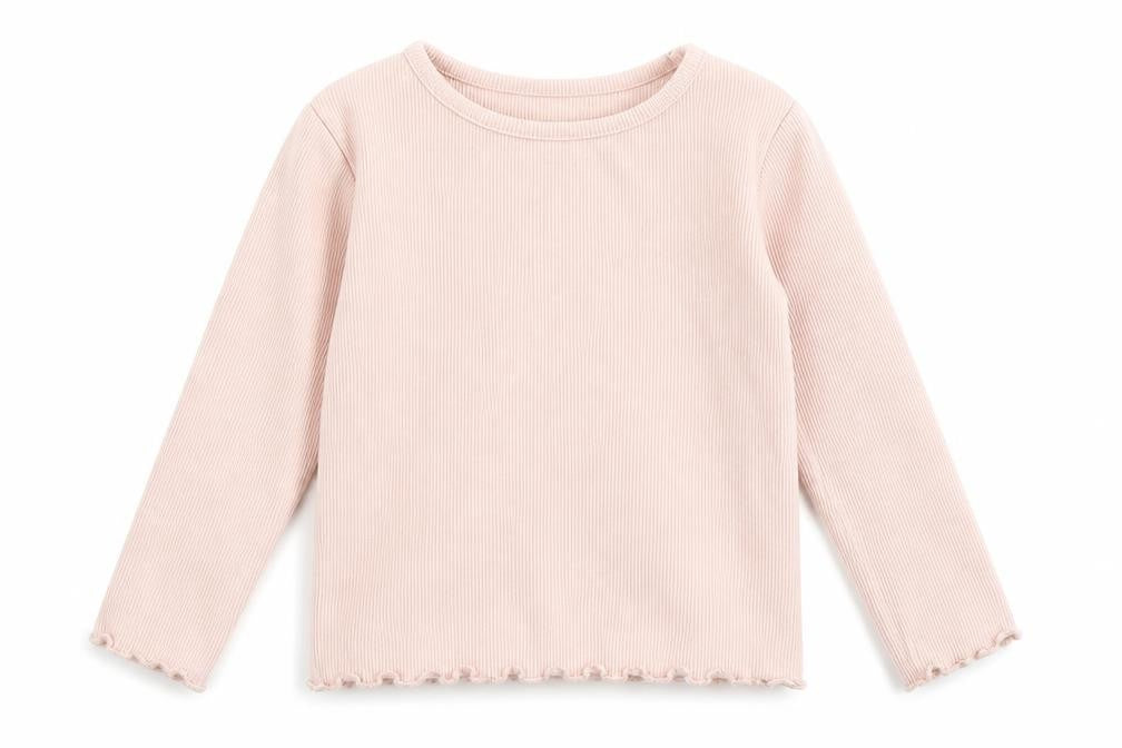 Next Baby Pink   Basic T-Shirt Size Newborn