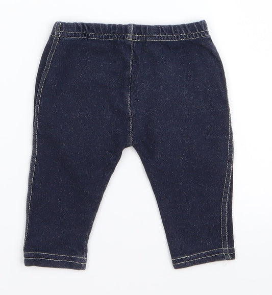 early days Boys Blue   Jogger Trousers Size 8 Years