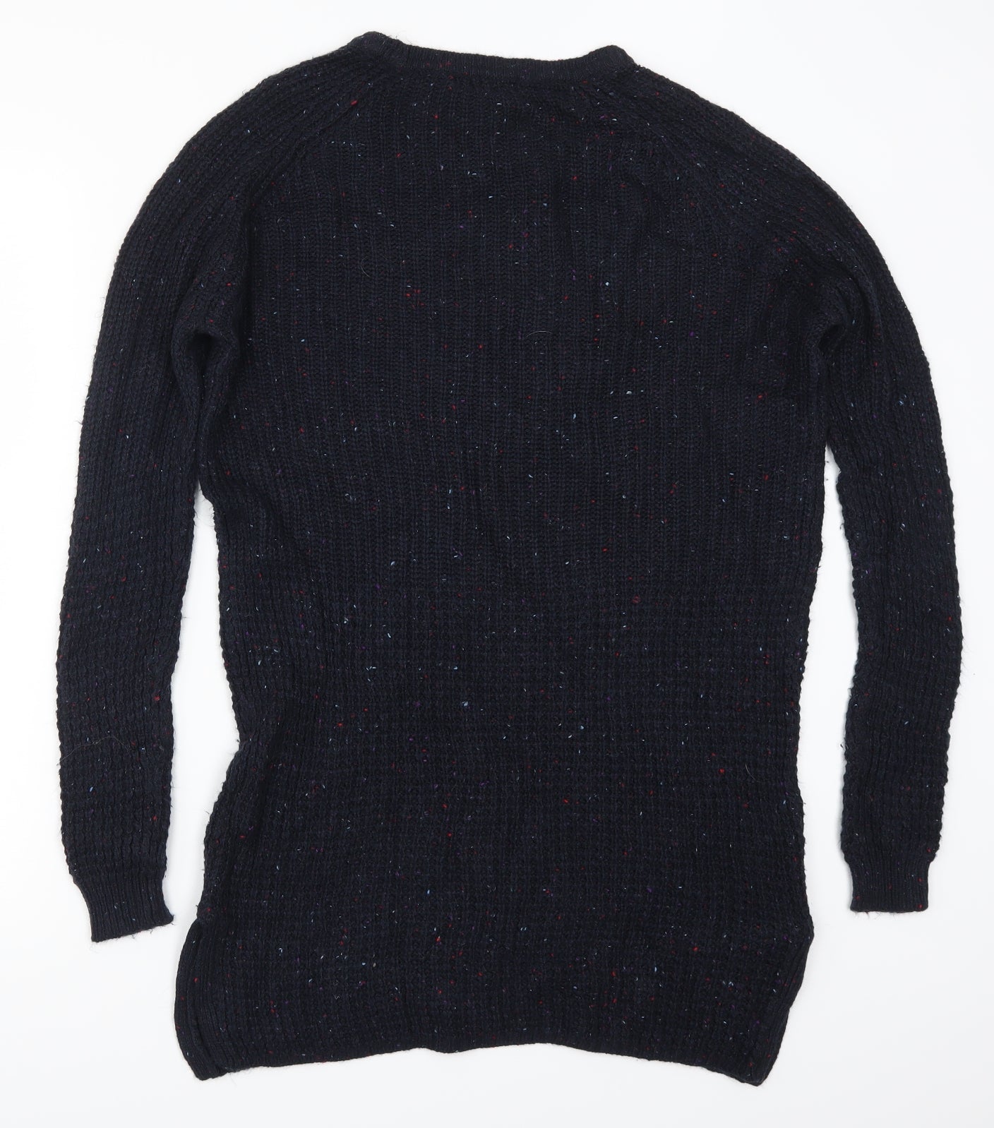 Debenhams Womens Blue   Pullover Jumper Size 12