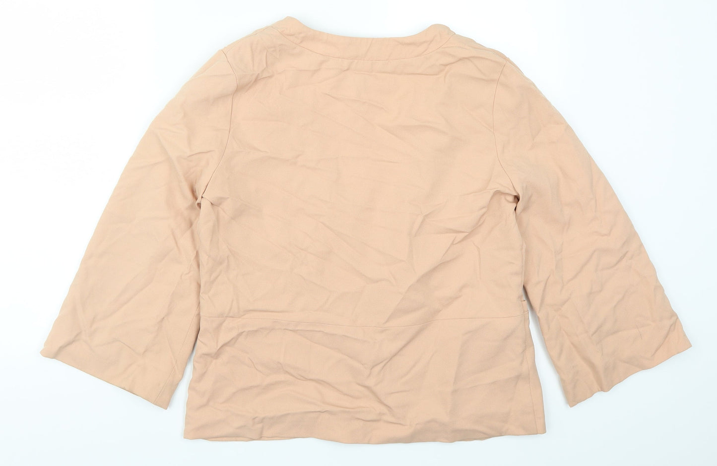 Zalora Womens Pink   Jacket  Size M