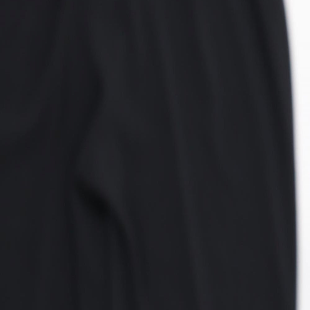 Planet Womens Grey   Trousers  Size 18 L26 in