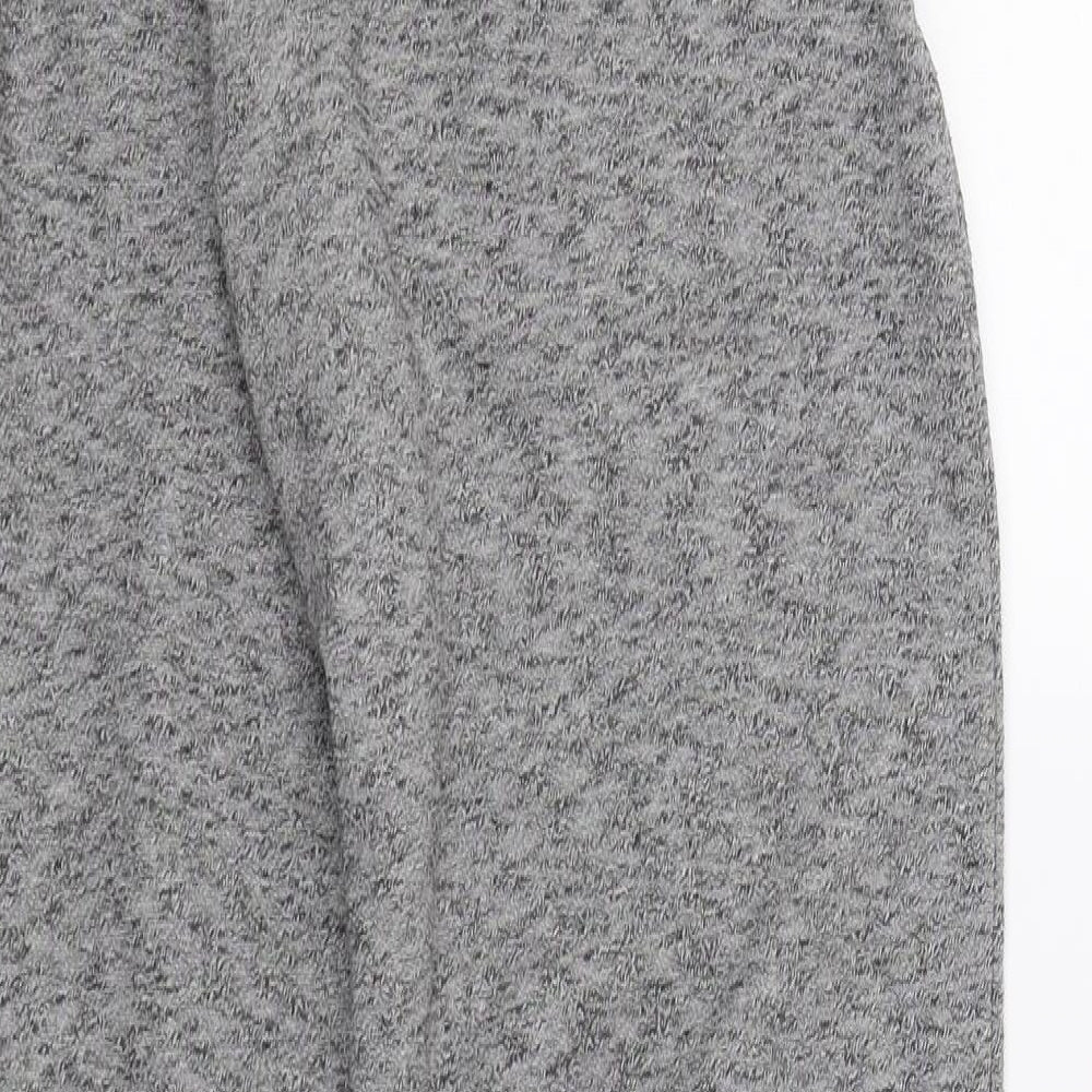 Ceader wood state Mens Grey   Jogger Trousers Size XS L27 in