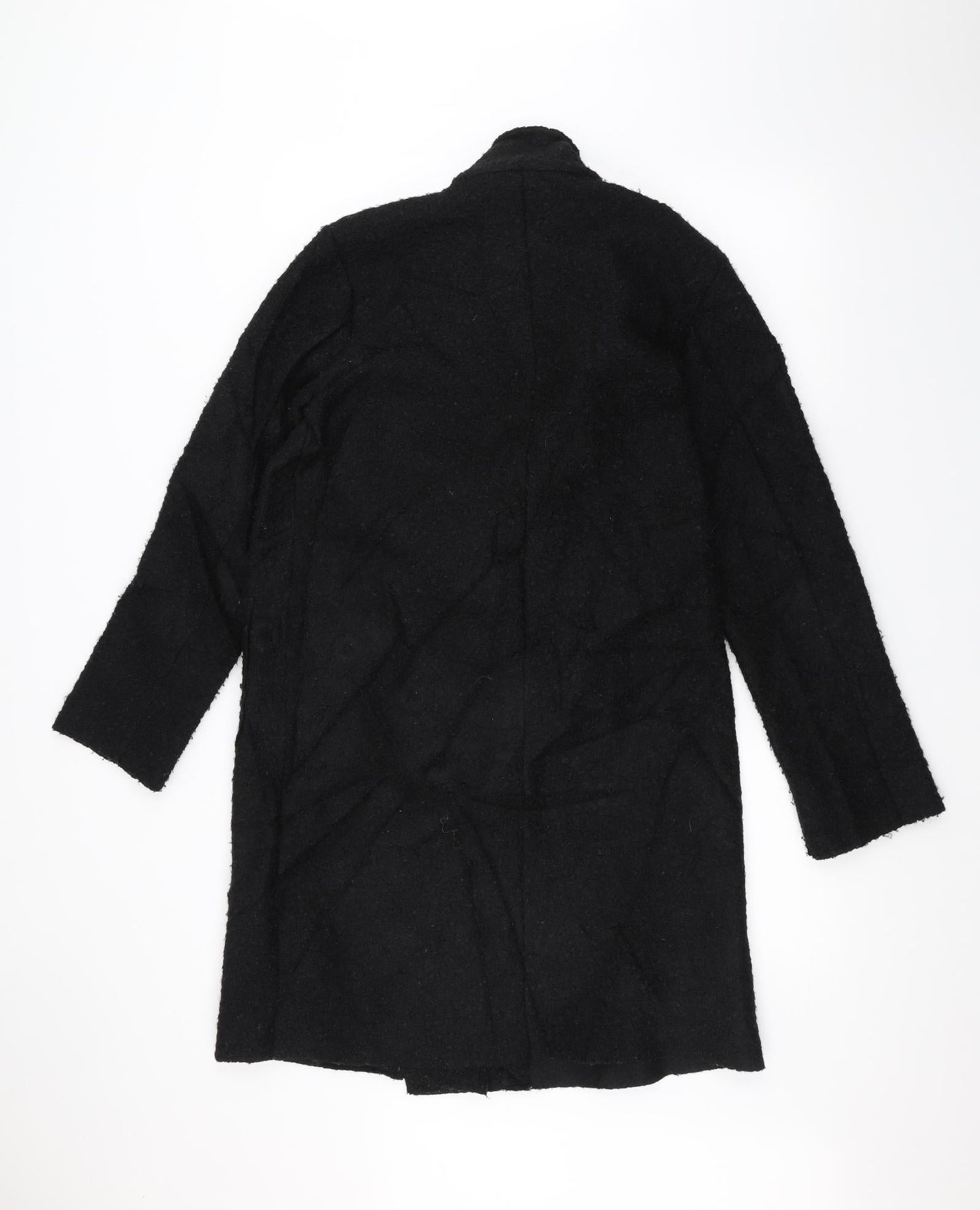 chiaretta Womens Black   Jacket  Size L